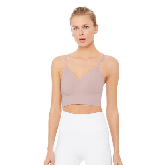 alo yoga delight bralette